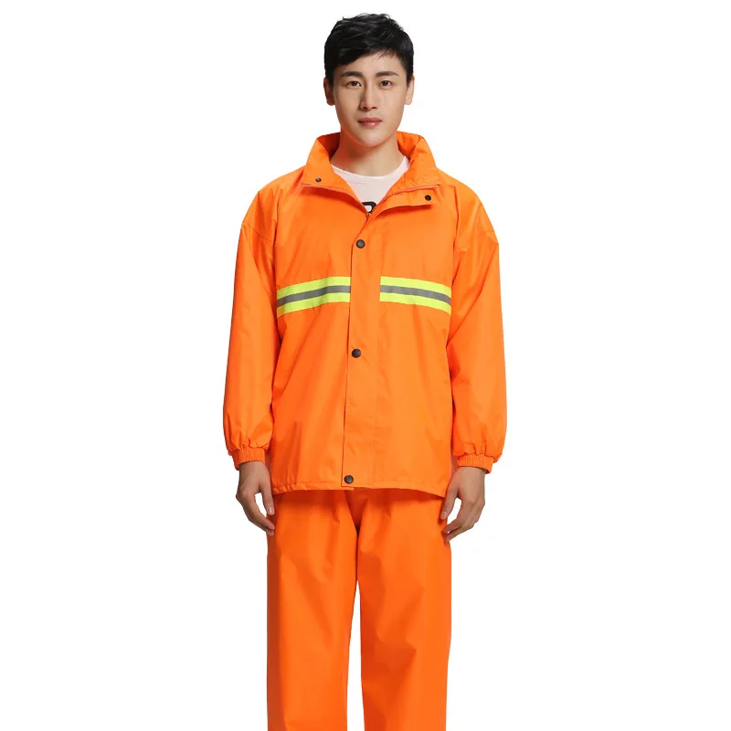 Excellent quality pvc overalls with great price