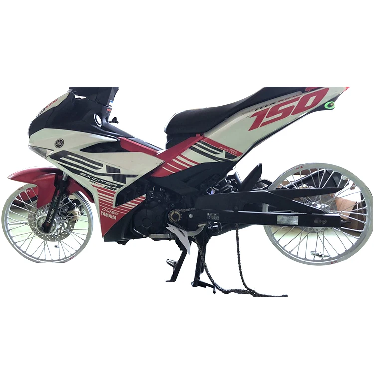 New China Motorcycle Aluminum Spoked Wheel Rim High Quality Spoke Rim