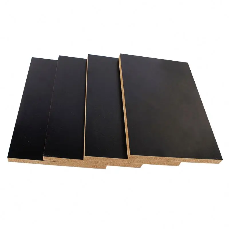 Flexible Sheet Wooden Facade House Luxury Internal Textured Curved Slat Wall Panel MDF Board