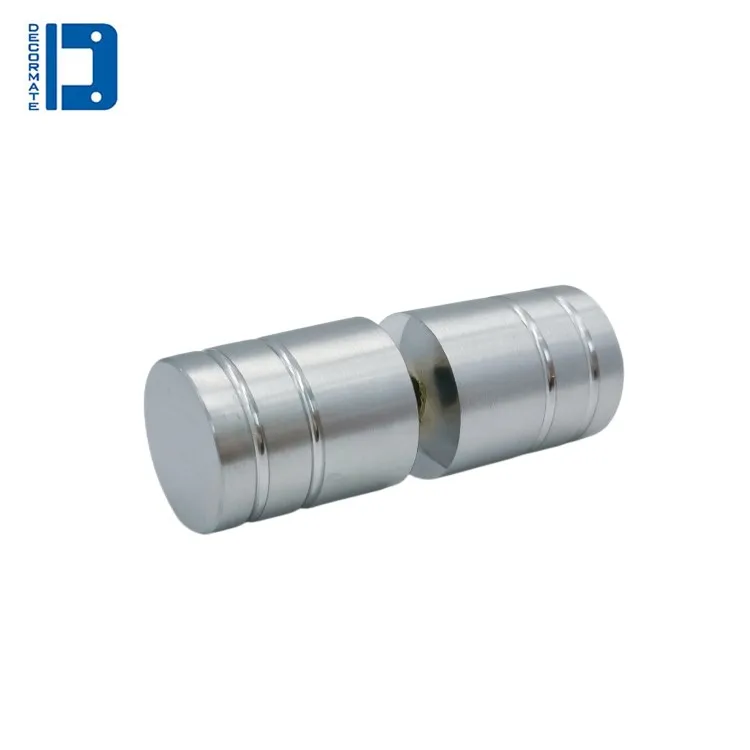 Furniture hardware kitchen cabinet handle dresser drawer door knobs stainless steel kitchen cabinet drawer door knobs