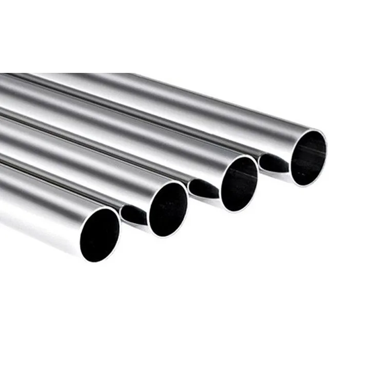 AISI ASTM TP 304 304L 309S 310S 316L 316ti 321 347H 317L 904L 2205 2507 inox stainless steel pipe tube 10 inch