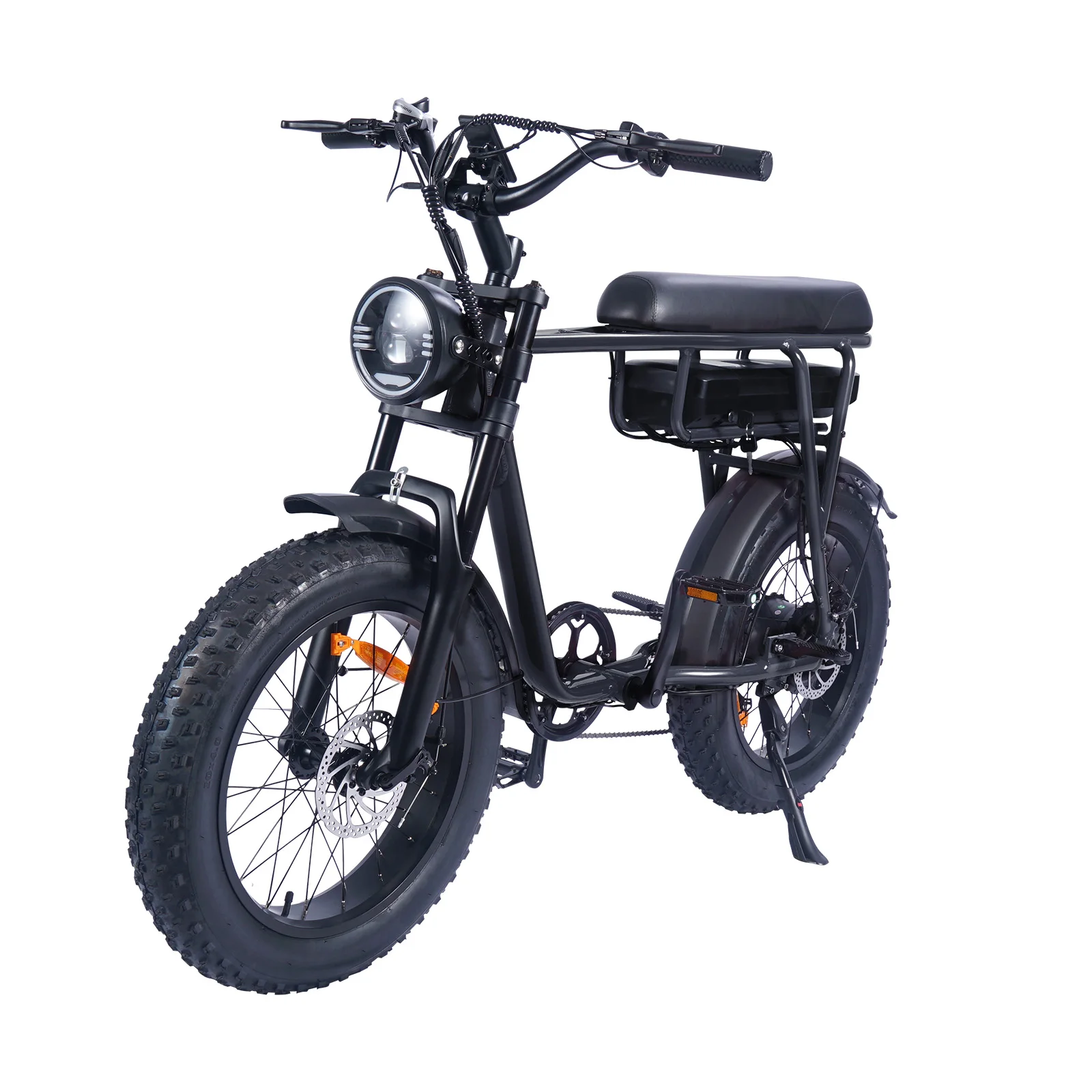 EU US Warehouse Mountain Fatbike Electrically Bike Bicycle Electric Fat Tire Ebike Dirt Electric Road Bike for Adults