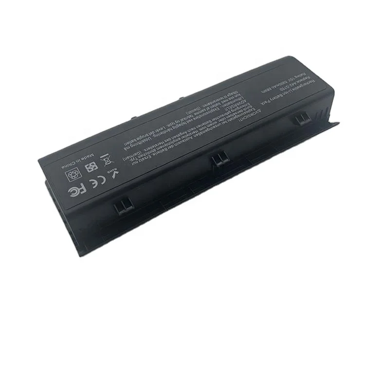 OEM ODM 15V 88wh 5900mAh Laptop Battery A42-G750 For Asus G750J G750JW G750JM G750JH G750JZ G750JX G750JZ G750JS Laptop Battery
