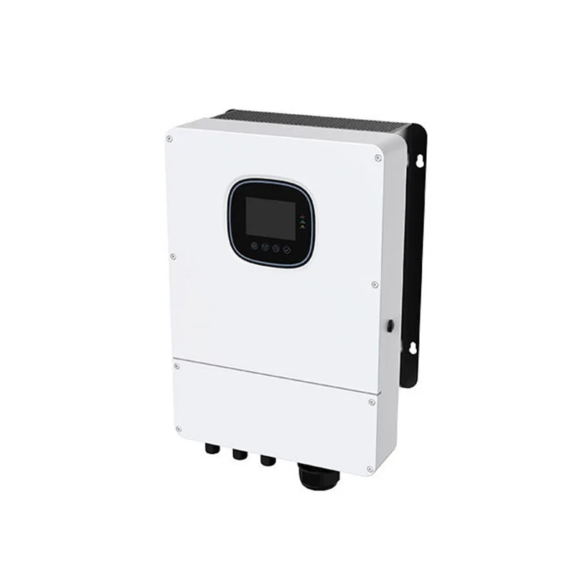 Solar/wind inverter 4kw 4.6kw 5kw 6kw Mixed-grid inverter 4kw manufacturer