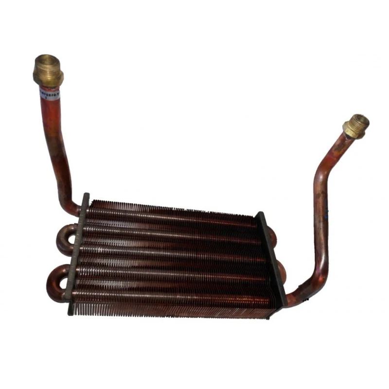 Primary heat exchanger 24 kW for boilers Bosch, Buderus 87186439830