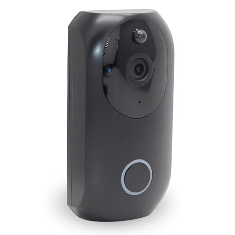 Best sale ring doorbell security video intercom system homekit doorbell