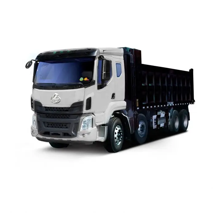 Лидер продаж тяжелый грузовик 6x4 трактор