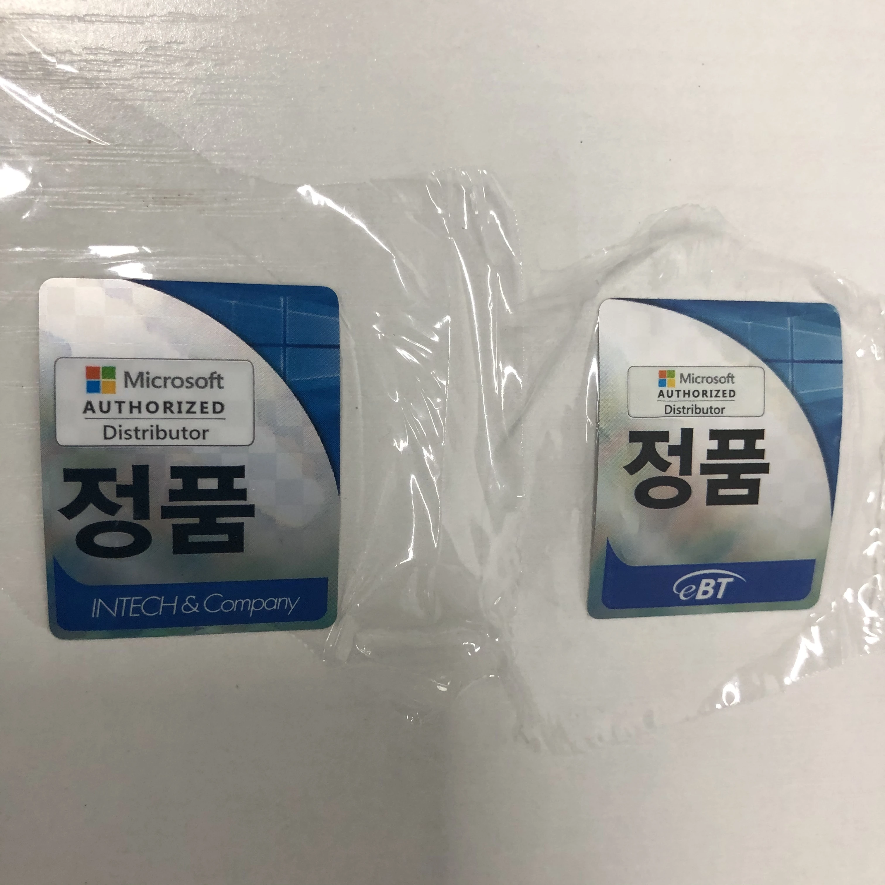 
Korean software FPP key Windows 10 Professional Pro Korean version USB Flash Drive 3.0 Retailbox Made in Tanwai 