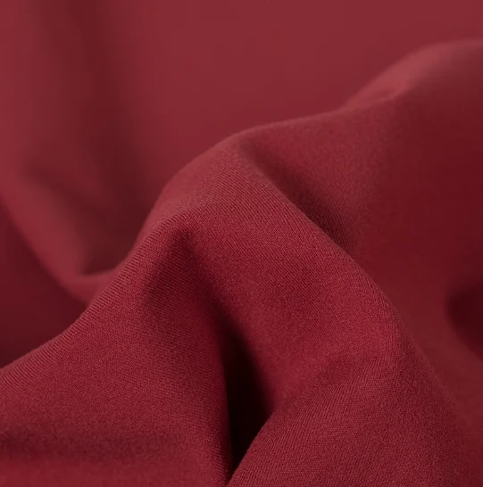 silicone coated waterproof kevlar melange polyester spandex fabric