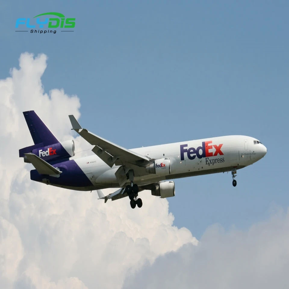 International Shipping Companies DDP Cargo Ship Agent UPS DHL Freight Forwarder Air Shipping Agent China to Canada Germany
