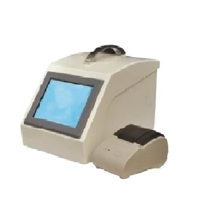 Professional Equipment 100-260VAC 50HZ/60HZ,120W Power Supply Total Organic Carbon Analyzer SAM-TA2.0 Online/Offline