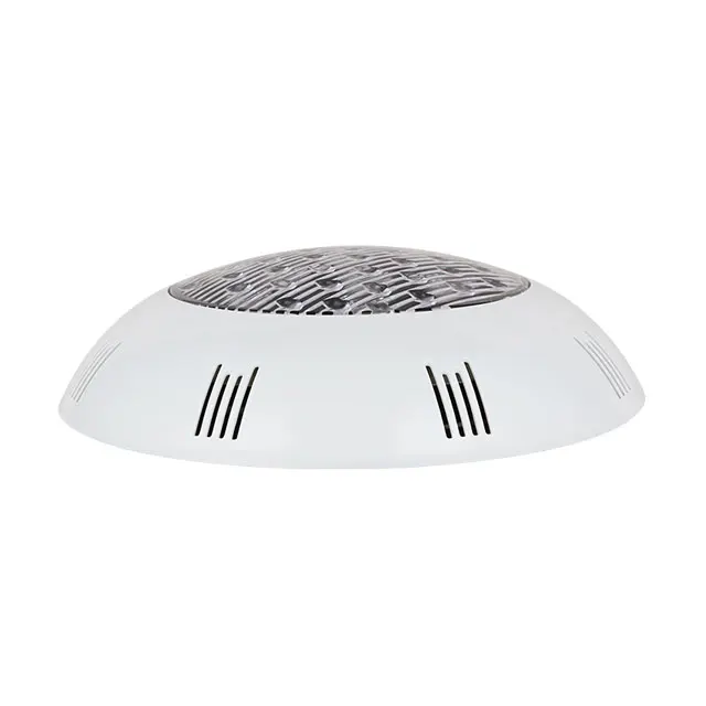 2023 LED outdoor decoration lights swimming pool astral surface mounted led pool light underwater light wireless