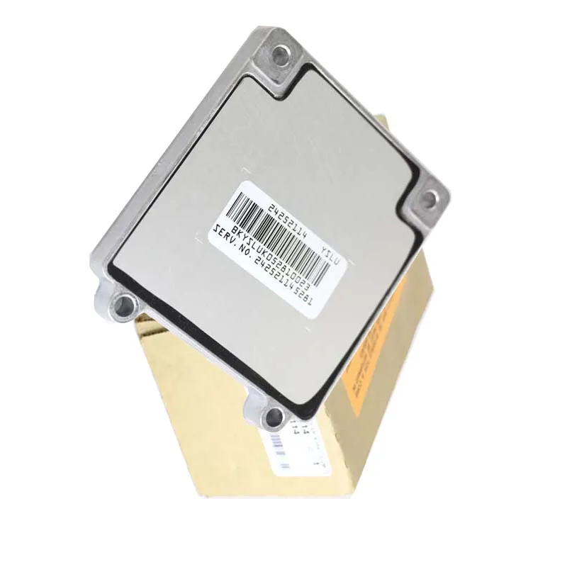 Suitable for Chevrolet-Cobalt Transmission control module 24252114