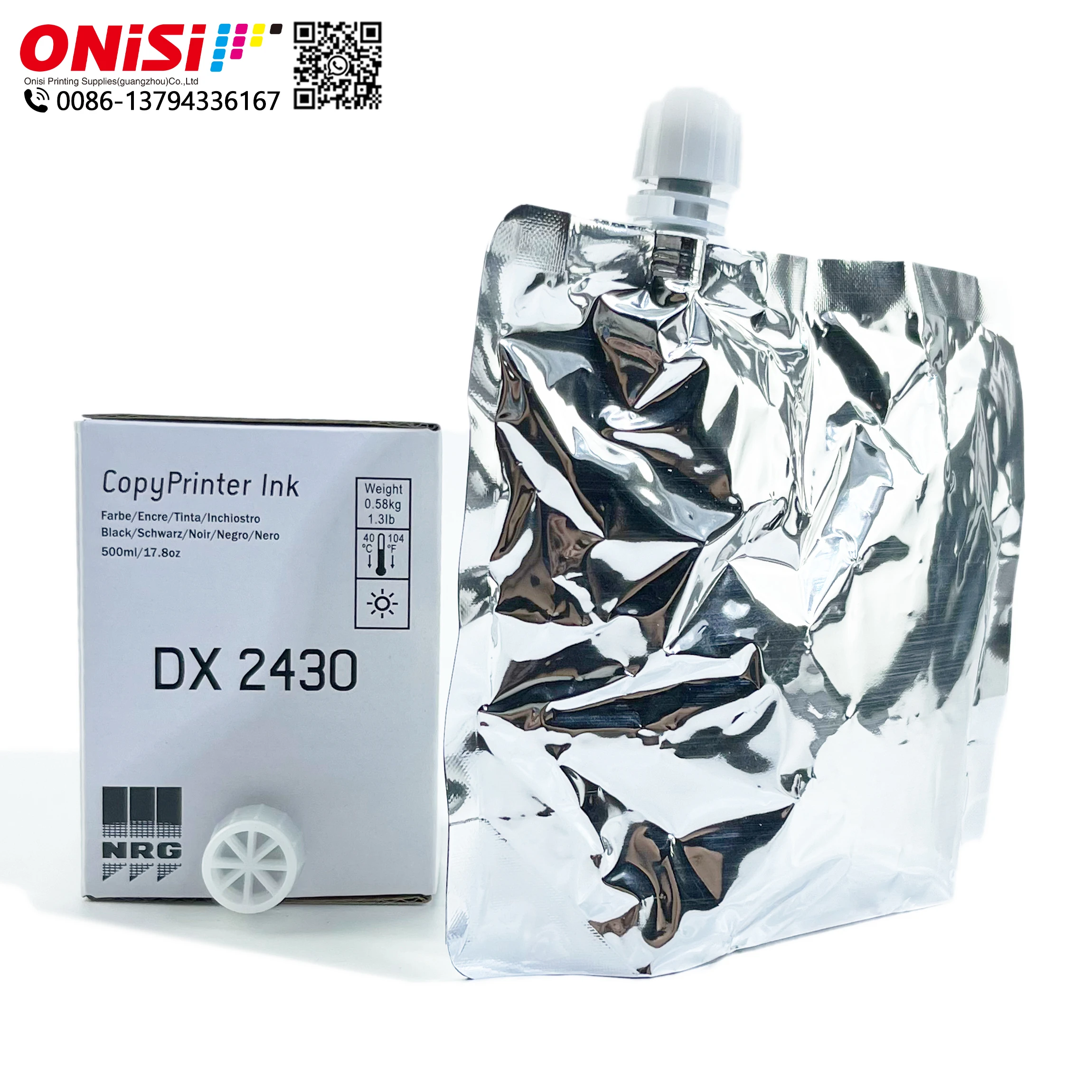 Совместимые чернила Dx2430 Dx2330 Jp7 Jp12 Vt600 Ricoh Priport заводская цена Cpi5 Cpi6 Cpi7 Cpi10 совместимые Dx 2430 Чернила