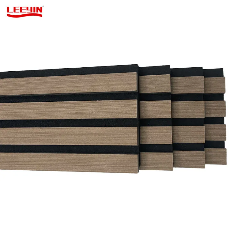 slat ceiling panel board acoustic slat wood wooden slat acoustic panel akupanel wooden