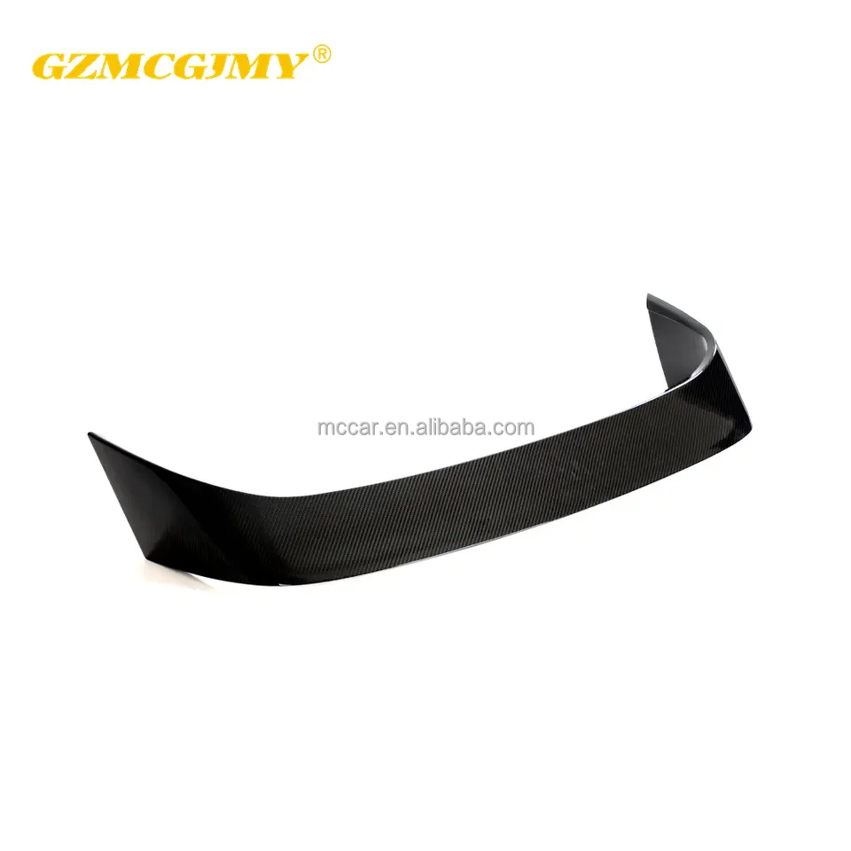 2022-2023 G42 M240i M Sport Coupe 2-Door  for BMW Prepreg Dry Carbon M2 G87 Custom High Wing Spoiler