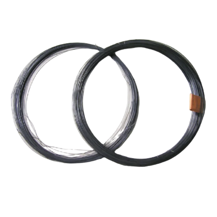 Made In China Molybdenum Wire Tungsten has High Cutting Precision Applied to Tube Socket