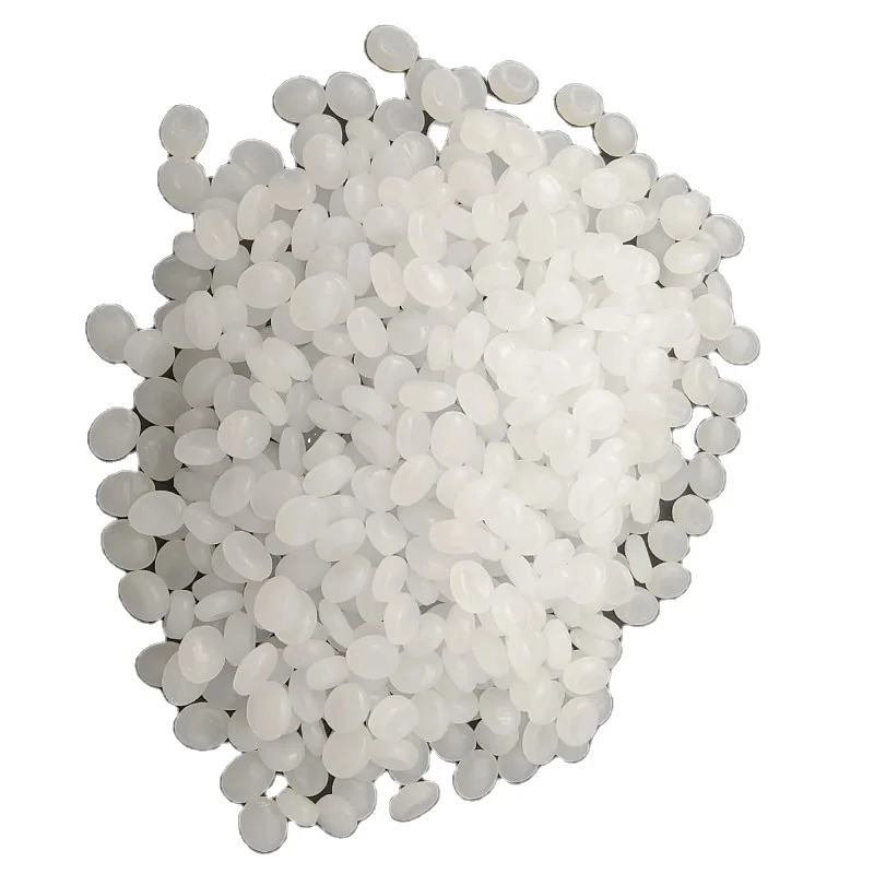 Factory Wholesale Price Recycled PP Granules Virgin PP Raw Materials Polypropylene  Plastic Pellets Particles PP Resin Price