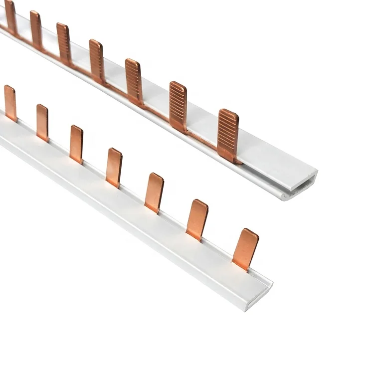 New Type Top Sale Popular Product Pin Copper Busbar