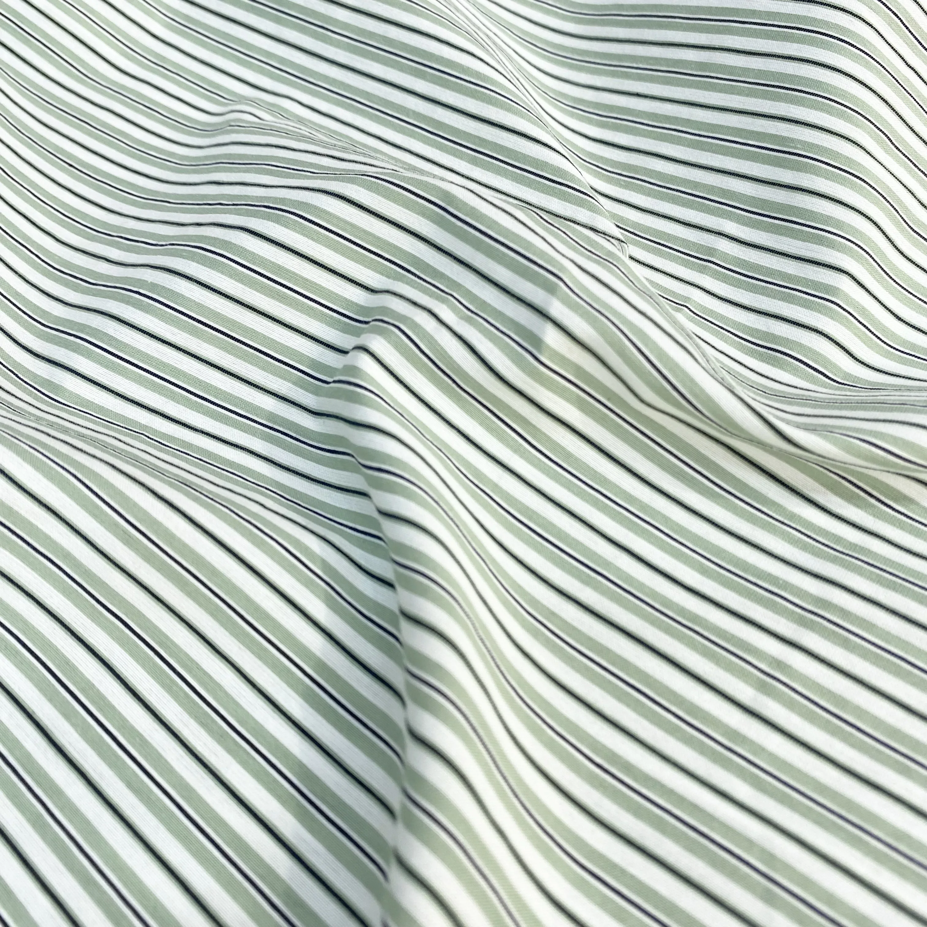 stock lot stock clearance sale nylon cotton yarn-dyed fabric for clothing cotton