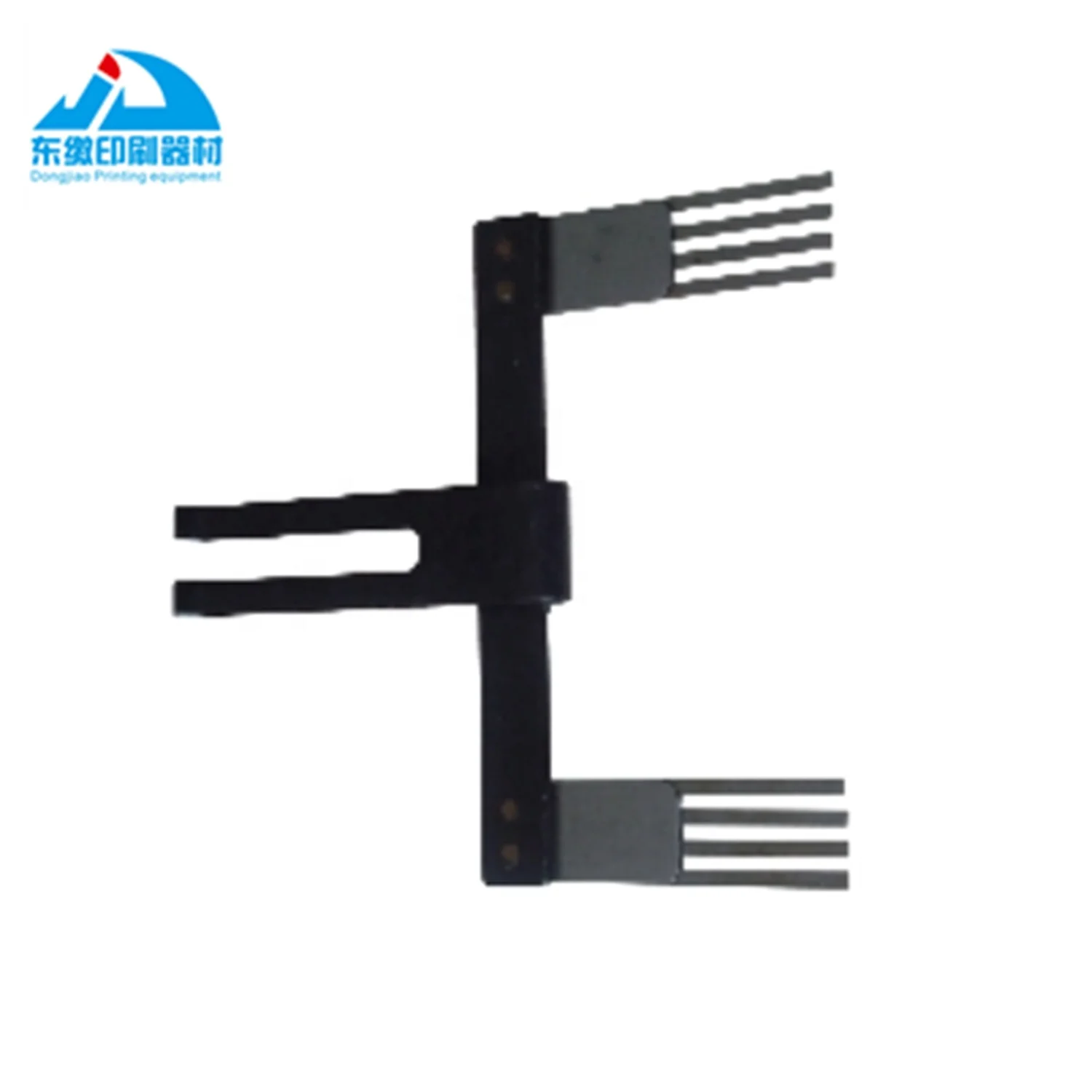 1 Piece Leaf Spring Separator Finger for Heidelberg Printing Machine