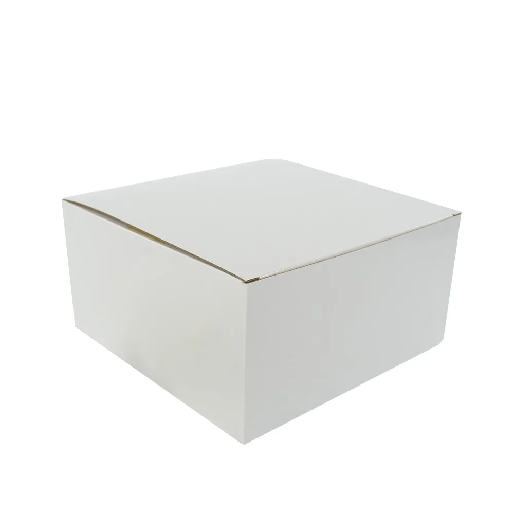 Custom Double Wall Cardboard Corrugated Carton Box