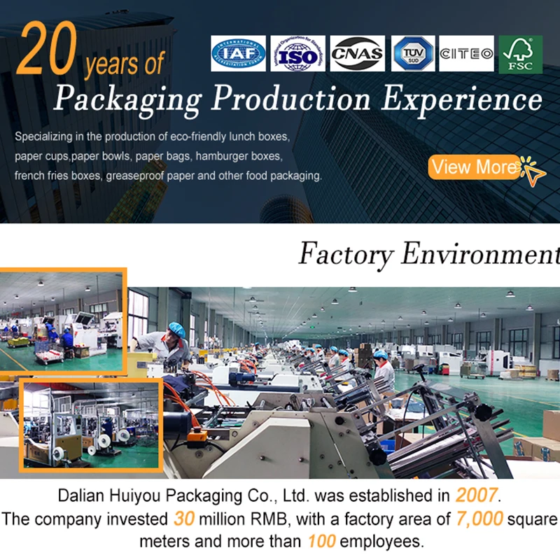 8oz12oz 16oz 20oz Wholesale Customized Black Coffee Paper Cup Disposable Insulated Double Layer Paper Cup For Hot Drink With Lid