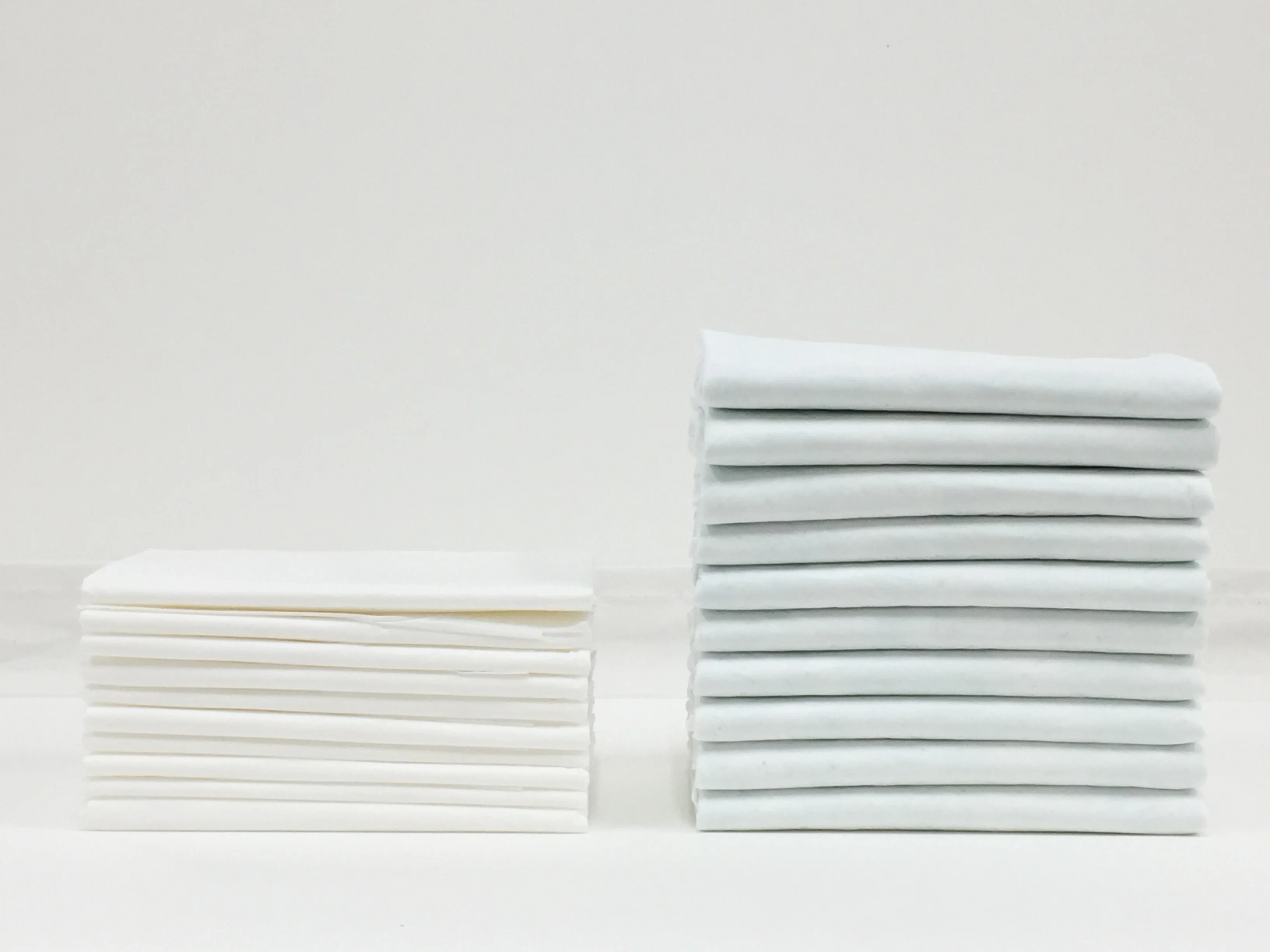 
Pet Pad Trading Disposable Material Contain Fluff Pulp Water Absorbent Paper 