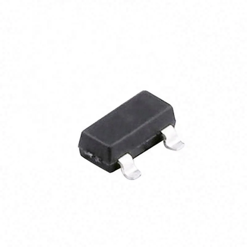 Диодный транзистор Zhida Shunfa MOSFET BSS123N3 SOT-23 BSS123