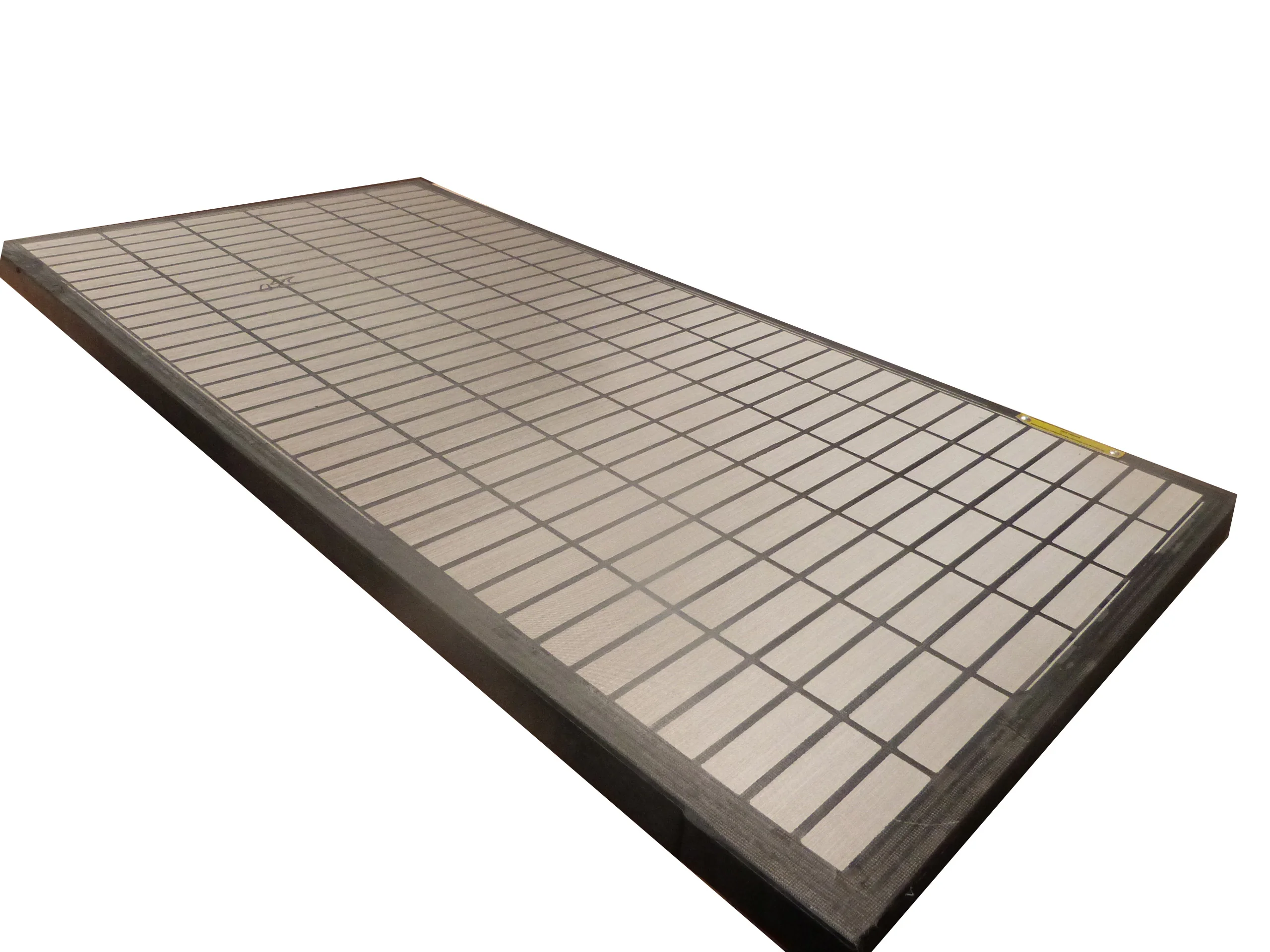 
Swaco Mongoose Shale Shaker screen 