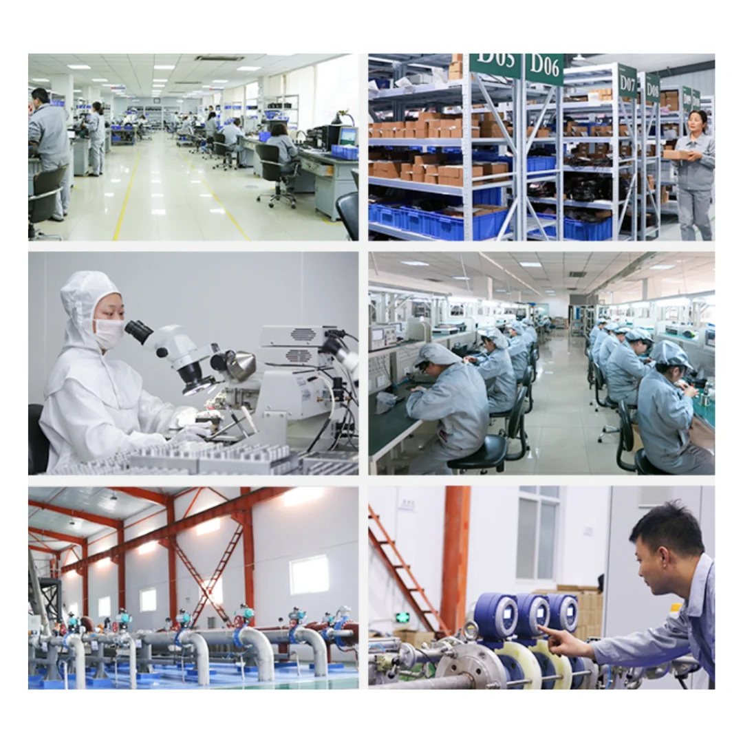 Microsensor MPM483E LCD LED Display Low Cost Analog Output Pressure Transmitter for Equipment