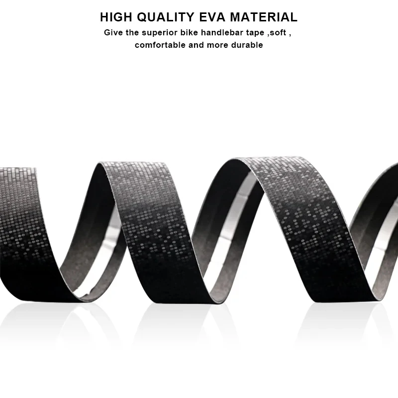 RIDERACE Bike Handlebar Tapes Breathable  Shockproof Road Bicycle Handle Bar Tape Straps Racing Fixed Gear Belt Cycling Parts