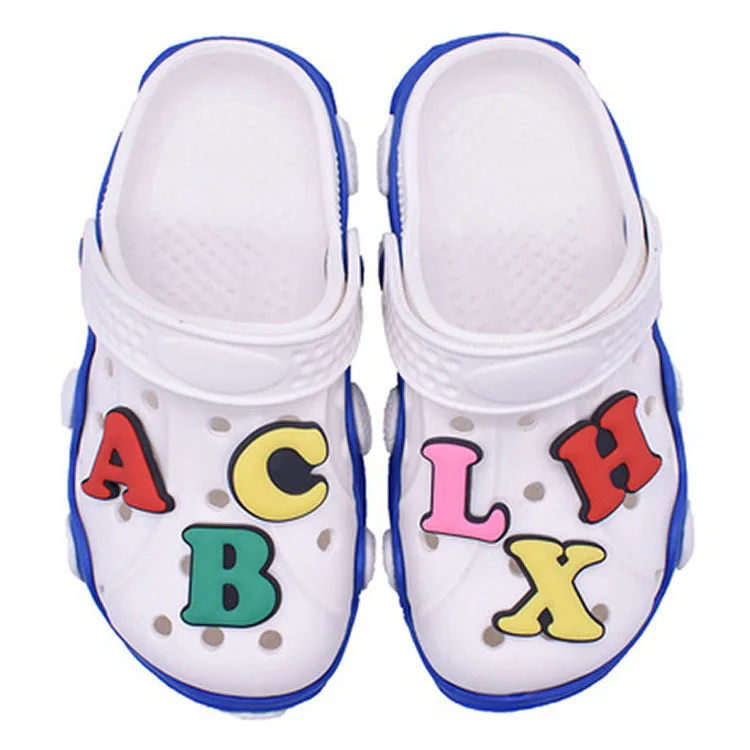 Metal Designer Charms