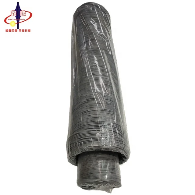 Hot Sale High Temperature Waterproof Pvc Flexible Air Duct For Industry