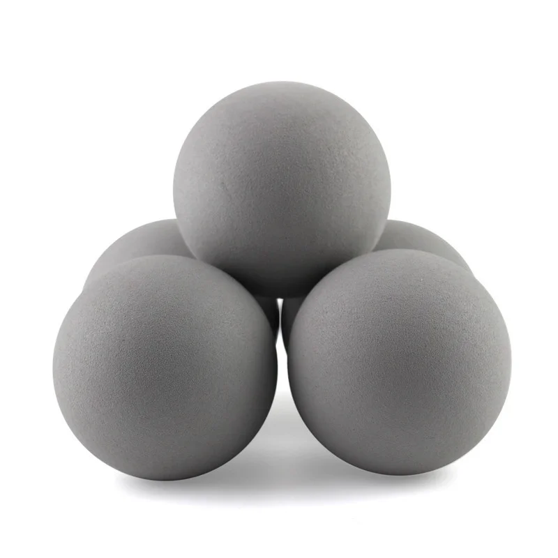 Relaxation Ball Exercise Massage Body Muscle Ball Massager Peanut Yoga Ball