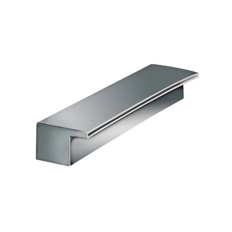 Acrylic Home Swimming Pool Stainless Steel Garden Fountain Pond Waterfall