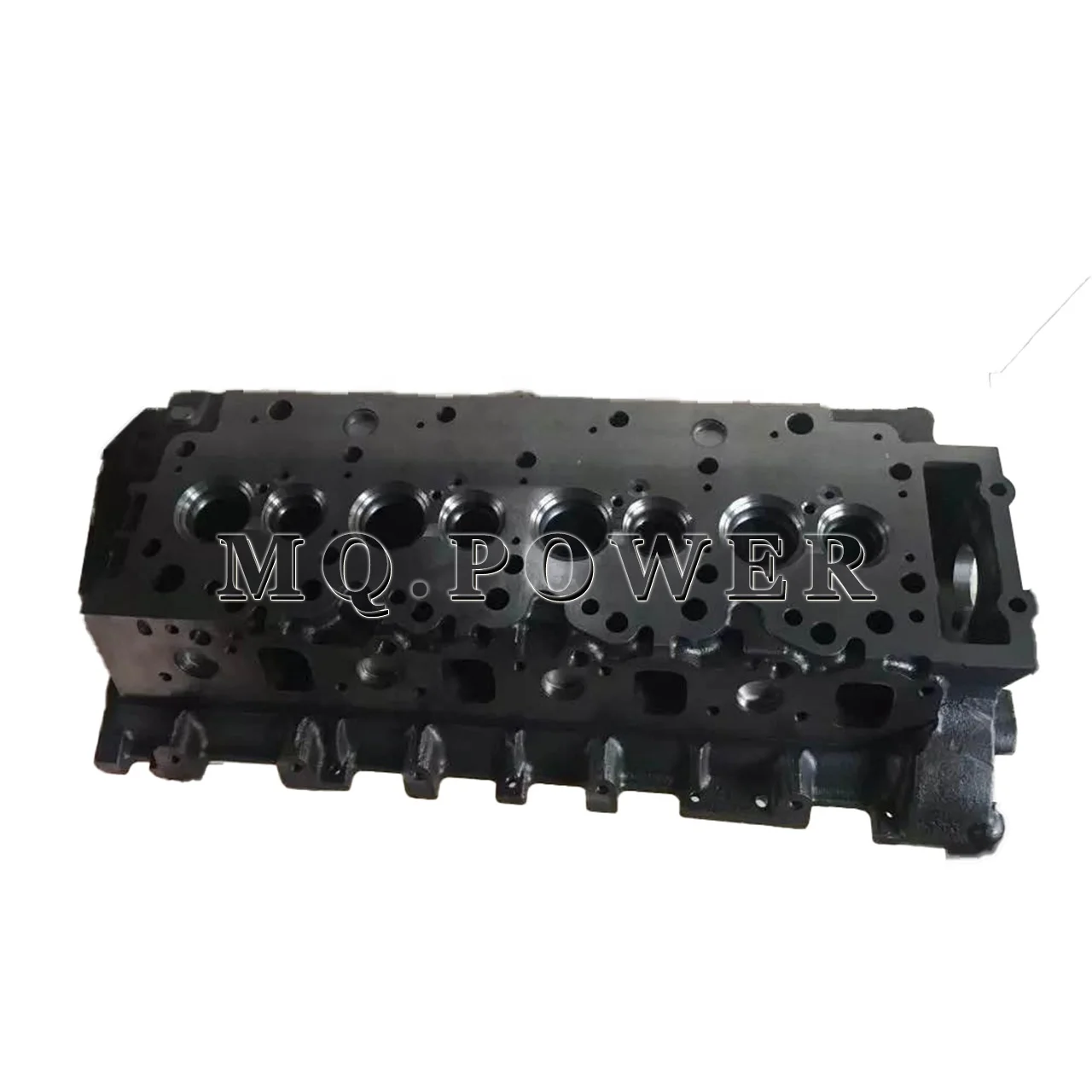 MAOQUN High Quality Diesel Engine Parts 4HJ1 Cylinder Head For ISUZU Engine