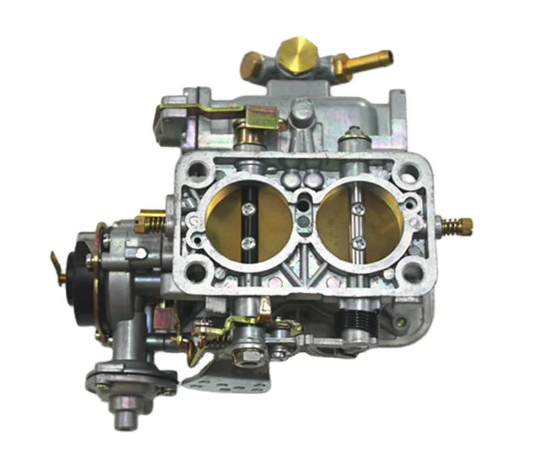 Универсальный карбюратор Weber 38 мм 38x38 2 цилиндра Solex
