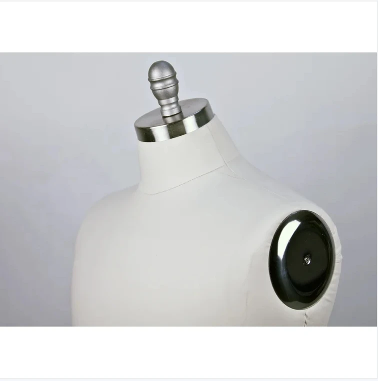 Professional Dress Form Female Mannequin  Couture Mannequins Female For Luxury Suits Pattern Maker Female Tailor Designer