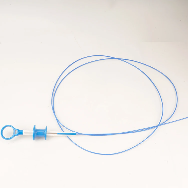 Endoscopic Colonoscopy Biopsy Forceps 1.8mm 2.3mm suitable for endoscopy channel 2.0mm 2.8mm