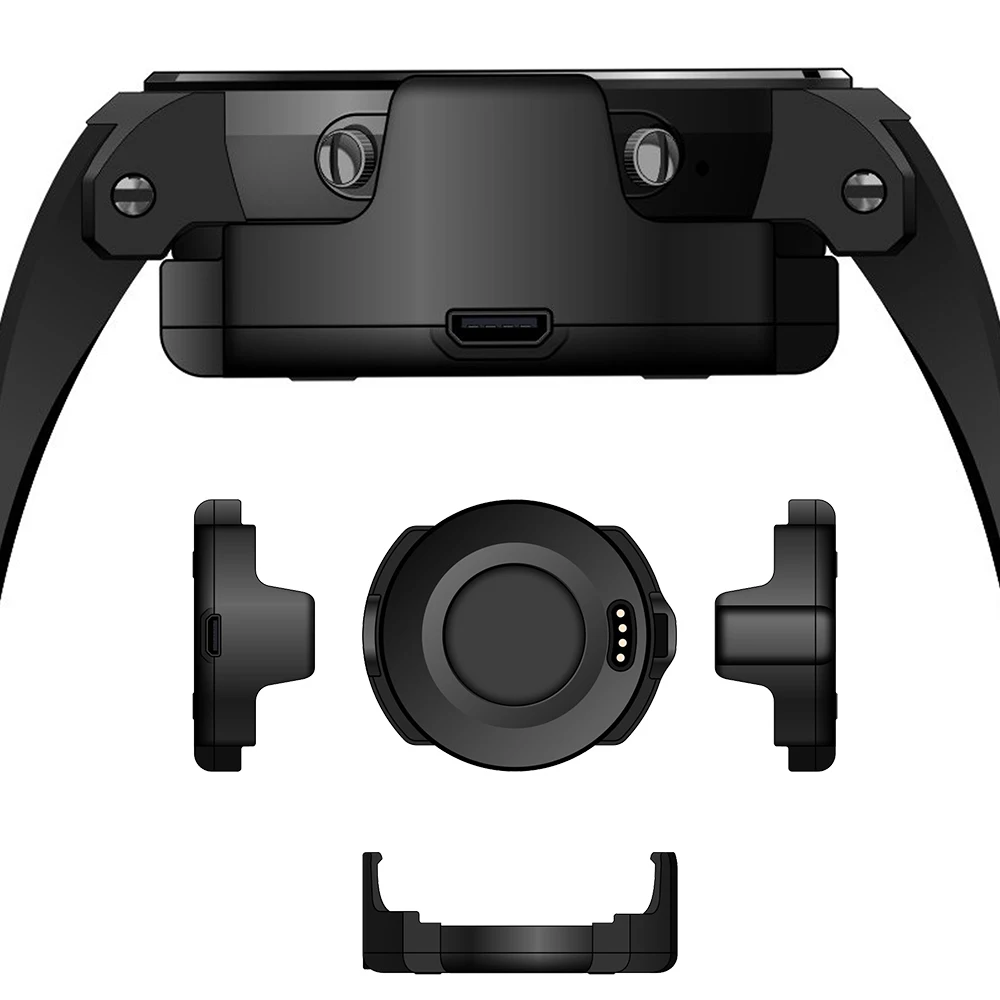 Factory Sale Transflective colorful touch screen Wifi GPS quad-core 1GB+16GB 3G Android 5.1 smart watch X300