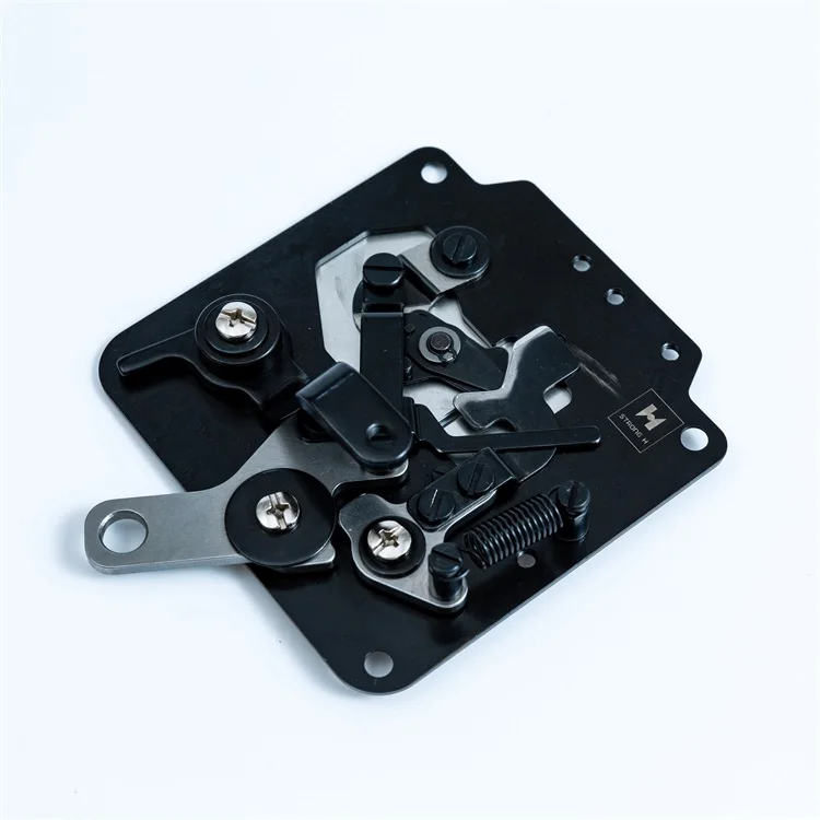Sewing Machine Spare Parts STRONG H needle plate assembly  400-04300 for JUKI  LBH-1790 machine