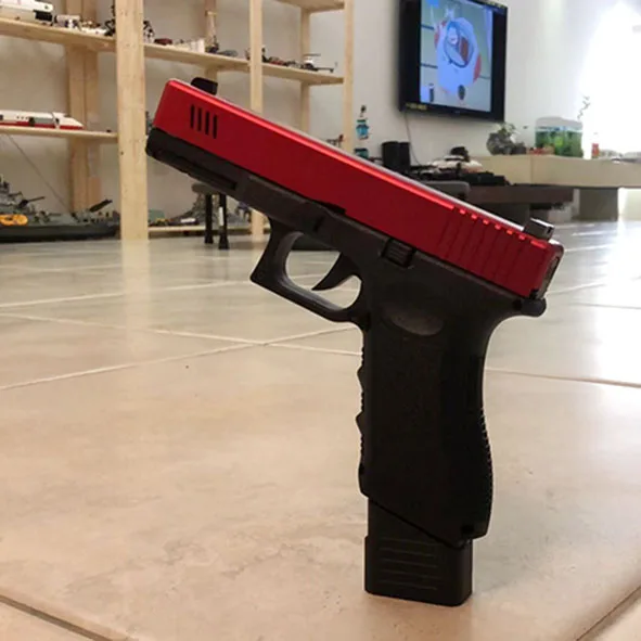 Специальный пирог L17 многофункциональный лазерный симулятор стрельбы