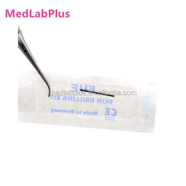 2022 hair transplant instruments fue machine for fue punch