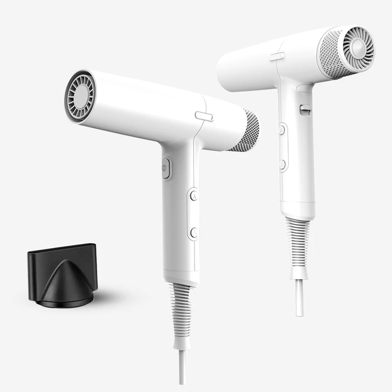 2022 Hot Selling High Speed Brushless Motor Hair Dryer Professional Salon Hot and Cold Air Negative Ion Hair Dryer