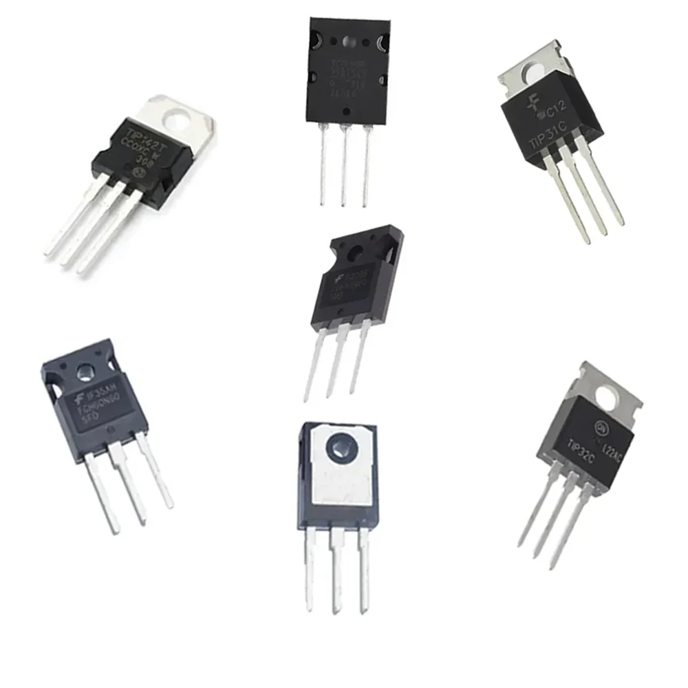 Factory Prices New and Original Transistor IGBT FP150R12N3T7 1200V 150A IGBT7   T7 EconoPIM 3 AG ECONO3B In Stock