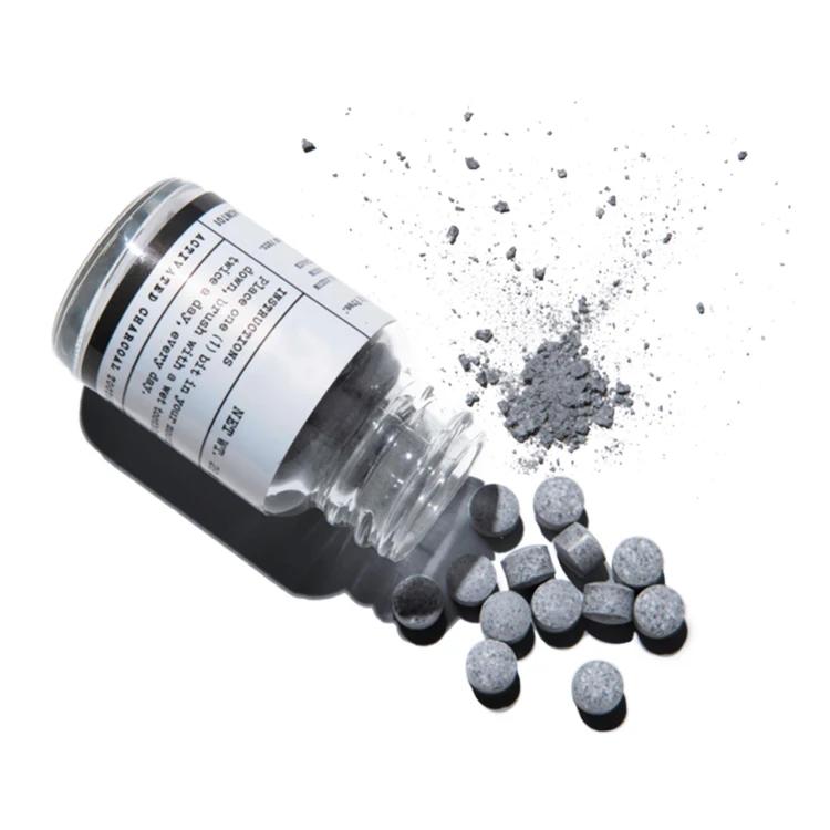 Wholesale OEM Remove Surface Stains Mint Flavor Fluoride Free Travel Eco Friendly Antiplaque Whitening Toothpaste Tablets