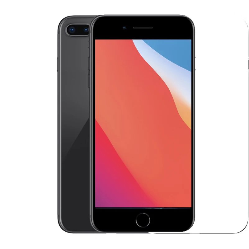 Grade A+ Original Refurbished Cell Phones 8 Plus
