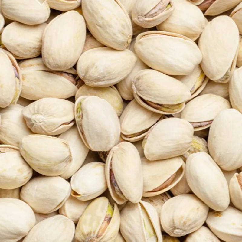 Wholesale Nuts Snacks Pistachios Nuts / Raw Dried Organic Pistachios For Sale