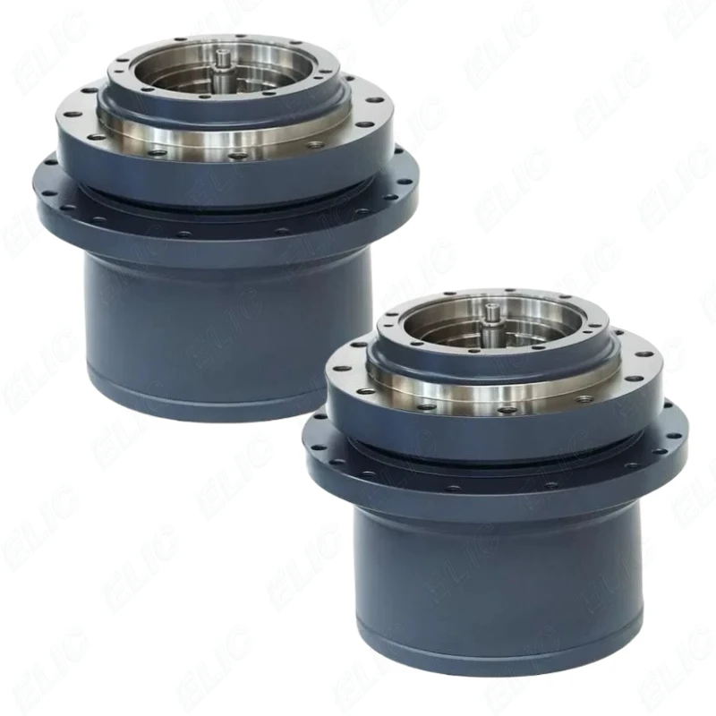 Hot Sale Travel Motor Excavator case 130713-01308 DX520 DX530 Final Drive Ingersoll Rand Sd100d for Excavator or Bulldozer